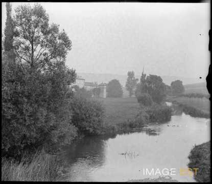 Rivière du Rupt-de-Mad (Rembercourt-sur-Mad)
