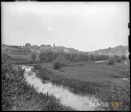 Ruisseau (Rembercourt-sur-Mad)