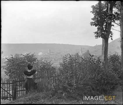 Vallée du Rupt-de-Mad (Onville)