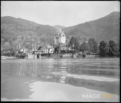 Château (Oberhofen)