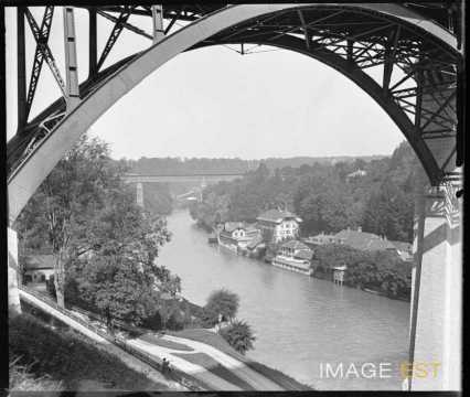 Pont du Kornhaus (Berne)