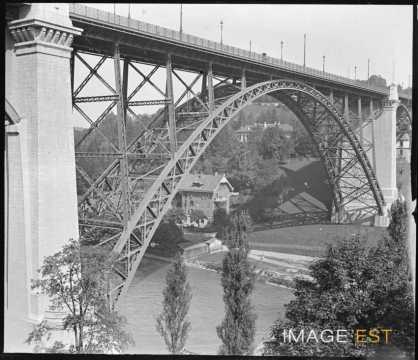 Pont du Kornhaus (Berne)