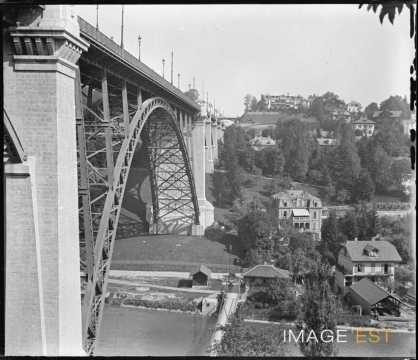 Pont du Kornhaus (Berne)