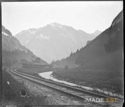 Chemin de fer (Berne)