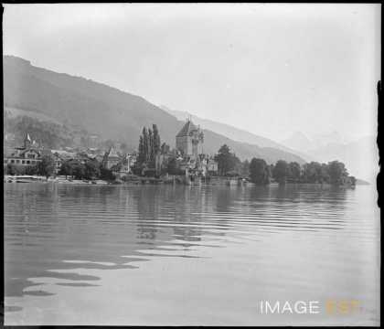 Château (Oberhofen)