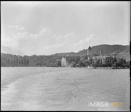 Château (Oberhofen)