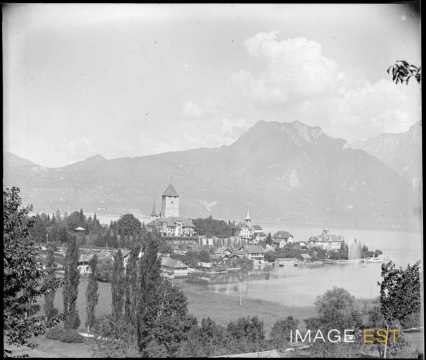 Château (Oberhofen)