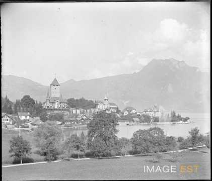 Château (Oberhofen)
