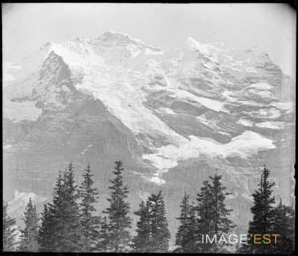 Mont Eiger (Berne)