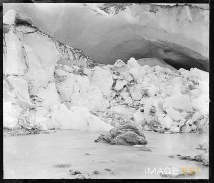 Glacier (Grindelwald)