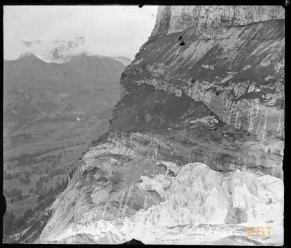 Glacier (Grindelwald)