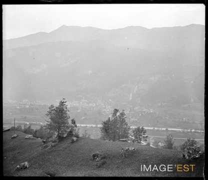 Panorama (Meiringen)