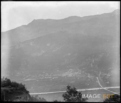 Panorama (Meiringen)