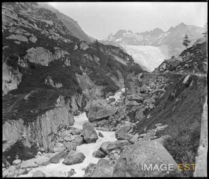 Cascade (Valais)