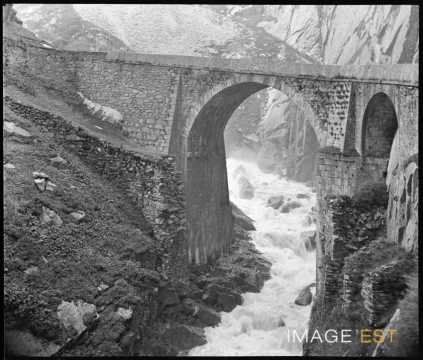 Pont du Diable (Uri)