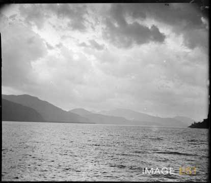 Lac Majeur (Suisse)