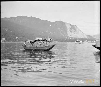 Lac Majeur (Suisse)