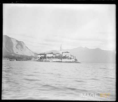 Île des pêcheurs (Stresa)