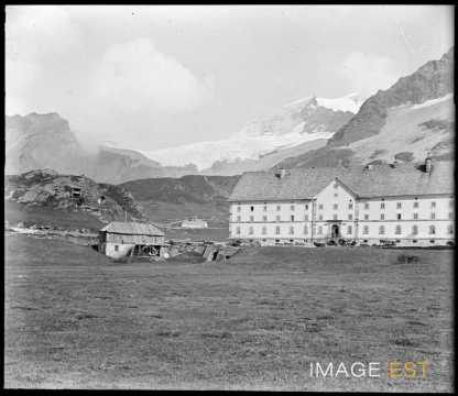 Hospice (Simplon)