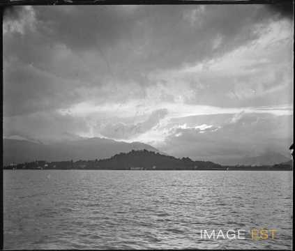 Lac Majeur (Suisse)