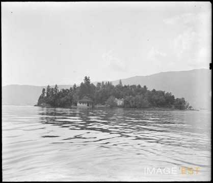 Île (Italie)