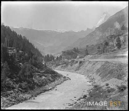 Panorama de la Vallée (Zermatt)