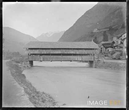 Pont (Viège)