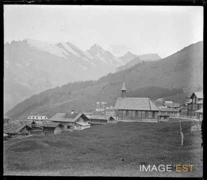 Panorama (Mürren)