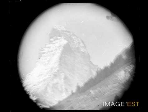 Mont Cervin (Valtournenche)