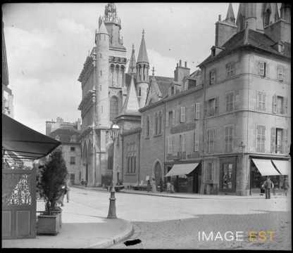 Église Notre-Dame (Dijon)