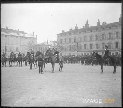 Général André (Nancy)