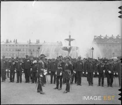 Général André (Nancy)