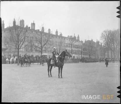 Général André (Nancy)