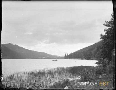 Lac de Gérardmer (Gérardmer)
