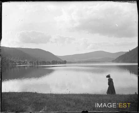 Lac de Longemer (Xonrupt-Longemer)