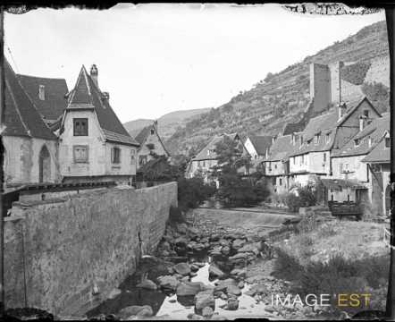 La Weiss (Kaysersberg)