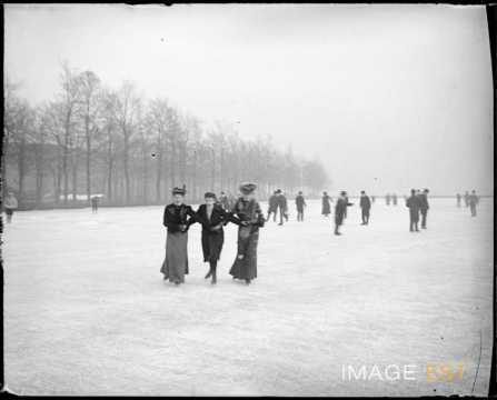 Patinage (Jarville-la-Malgrange)