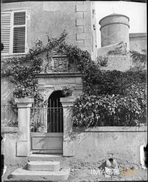 Porte (Amance)