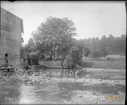 Moulin (Lorraine)