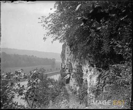 Grotte du Géant (Gondreville)