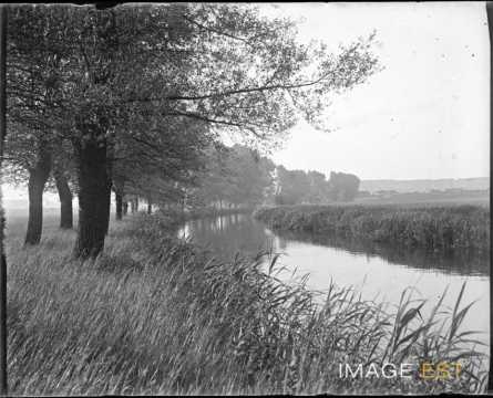Cours d'eau (Lorraine)