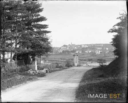 Panorama (Liverdun)