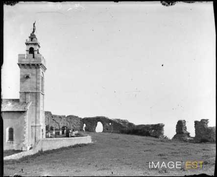 Ancienne église (Mousson)