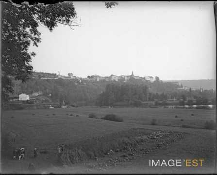 Panorama (Liverdun)