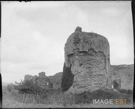 Château (Prény)