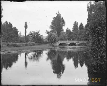 Pont (Meurthe-et-Moselle)