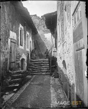 Les Loges (Blénod-lès-Toul)