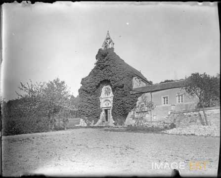 Chapelle de Massey (Pagny-sur-Meuse)