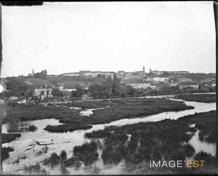Ceintrey (Meurthe-et-Moselle)