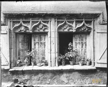 Maison Renaissance (Vic-sur-Seille)